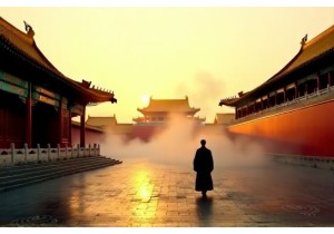 Echoes of the Forbidden City: Unraveling Imperial China’s Cultural Secrets