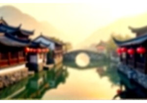 Explore Ancient Towns China Where History Comes Alive Quietly