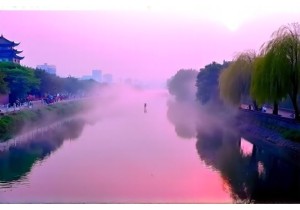 Chengdu Slow Living With Bike Tours Along Riverbanks