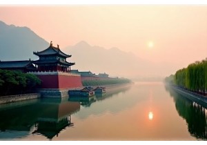 Uncover Chinese Cultural Experiences at UNESCO Heritage Sites