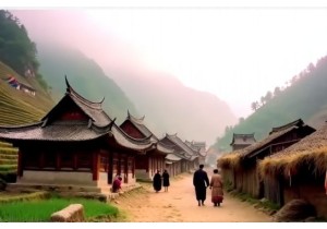 China’s Most Secluded Ethnic Villages Worth Visiting