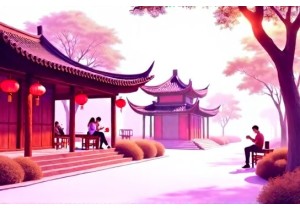 Tea Houses and Tree Canopies: Embracing Chengdu’s Laid-Back Lifestyle