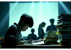 Education Fever: How the Gaokao Shapes Dreams and Divides Families