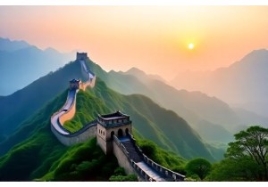 UNESCO Sites China Where Heritage Meets Timeless Beauty