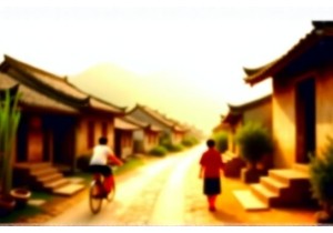 Authentic Travel China Experience Life Beyond Tourist Crowds