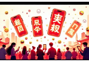 Decoding Online Buzzwords China in 2024 Social Media