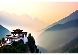 Plan Your Deep Cultural Travel to China