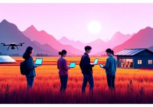 The New Rural Returnees: Educated Youth Moving Back to the Countryside