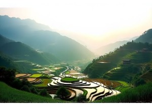 Best Rural China Destinations for Nature Lovers and Hikers