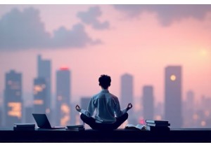 Why Chinese Youth Choose to Opt Out