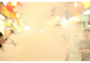 Connecting with Locals Over Chinese Street Food