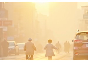 Everyday Moments That Reveal China