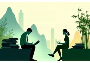 Social Phenomena China From Hustle Culture to Quiet Quitting