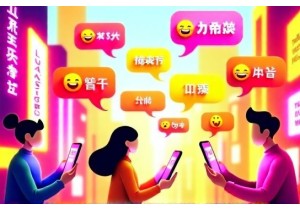 How Short Video Apps Boost Chinese Internet Slang Growth