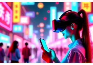 Embracing the Chaos: Why Nonsense Makes Sense in China