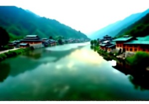 Immerse Yourself in Naxi Culture in a Hidden Valley Town