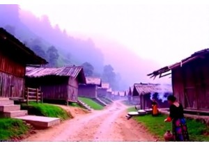Ethnic Minority Villages Preserving Tradition in Remote Areas
