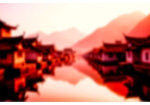 Journeys Through Time: Visiting China’s Living Heritage Villages