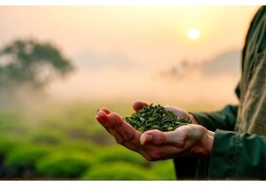 A Day in the Life of a Hangzhou Tea Master