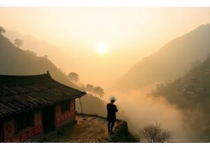 Document Vanishing Traditions in Western Hunan