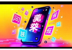 Online Buzzwords China Decoding TikTok Slang on Douyin