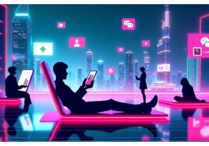 Chinese Internet Phenomena Beyond Just Viral Videos