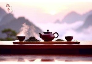 Tea Culture China A Journey Through Tradition