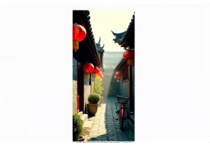 Trek Hutongs in Beijing Hidden Gems for True Culture
