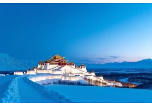 China Cold Destinations for True Cultural Exploration