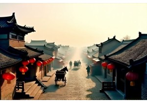 Explore Pingyao Ancient Town China’s Best Preserved City