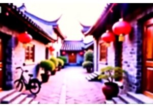 China City Guide Exploring Beijing