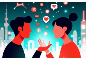 How Explaining Chinese Buzzwords Helps Cross Border Communication