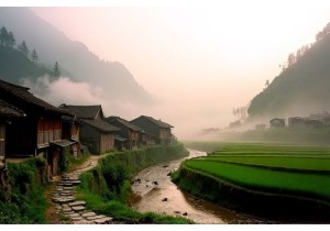 Remote Villages in China Where Tradition Still Thrives