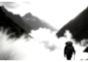 Trekking Through China