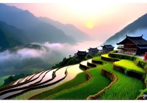 Off the Beaten Path China Adventures in Remote Villages