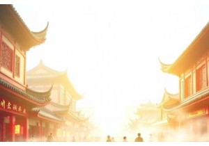  and History: Immersive Cultural Experiences in Southern China