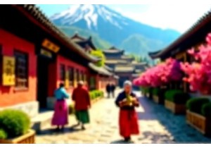 Lijiang