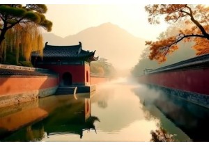 The Quiet Charms of Beijing: Hidden Parks and Forgotten Monuments