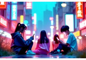 Understanding Chinese Youth Culture and Social Phenomena China