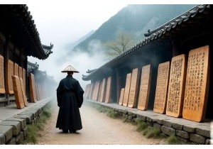 Find China Cold Men Mu Biao De Unique Cultural Gems