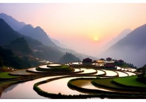 Explore Hidden Gems Among UNESCO Sites China Now