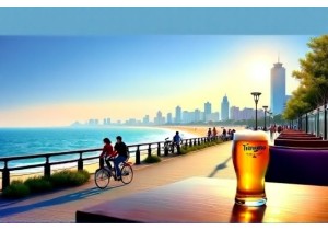 Qingdao Livability Blends Coastal Charm with City Life