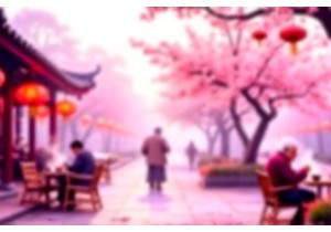 Chengdu Slow Living A Local