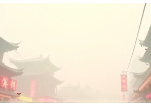 In the Heart of Chongqing: Spicy Hotpot and City Soul