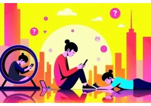 Explaining Chinese Buzzwords Seen on Every Feed Now