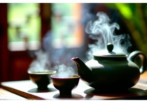 Uncover Tea Culture China in Everyday Local Life