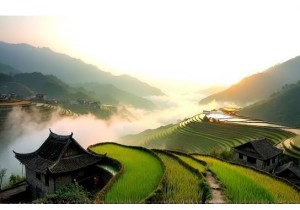 Rural China Travel Secrets of Forgotten Landscapes