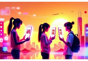 Decoding Online Buzzwords China