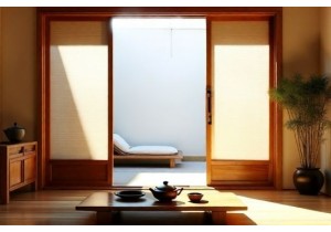 The Beauty of Simplicity in Chinese Daily Living