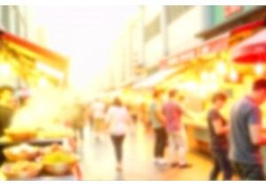 Explore Chinese Street Food Culture in Major Cities